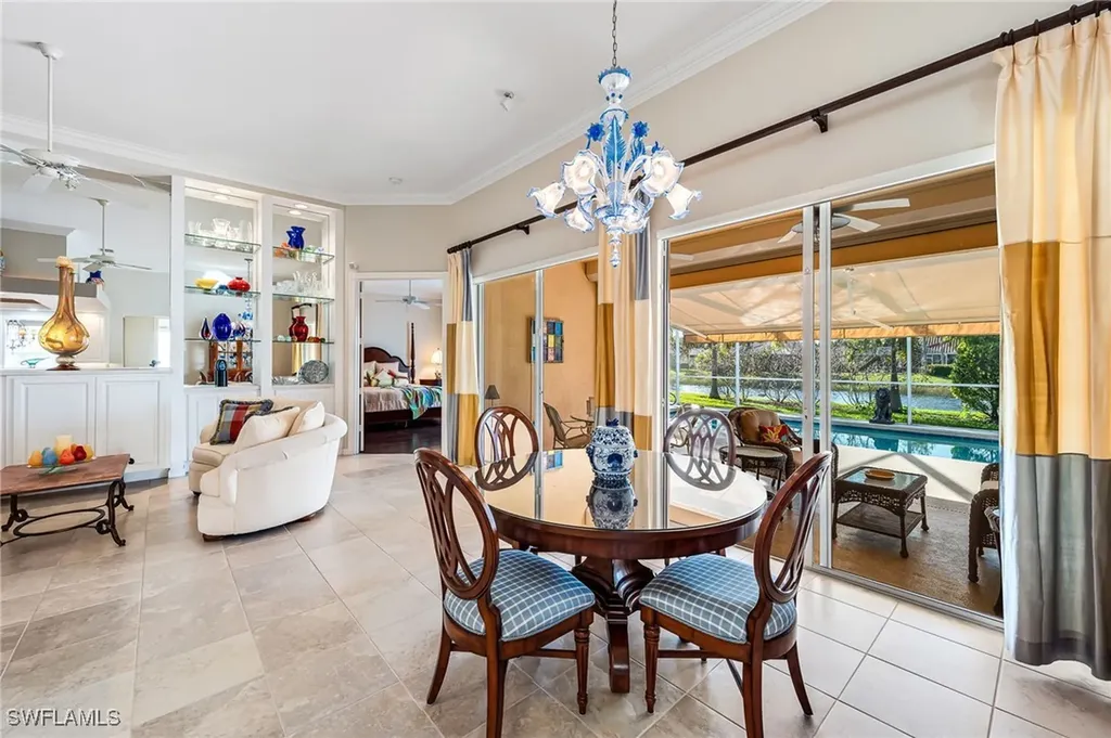 7013 Leopardi Court Naples FL 34114