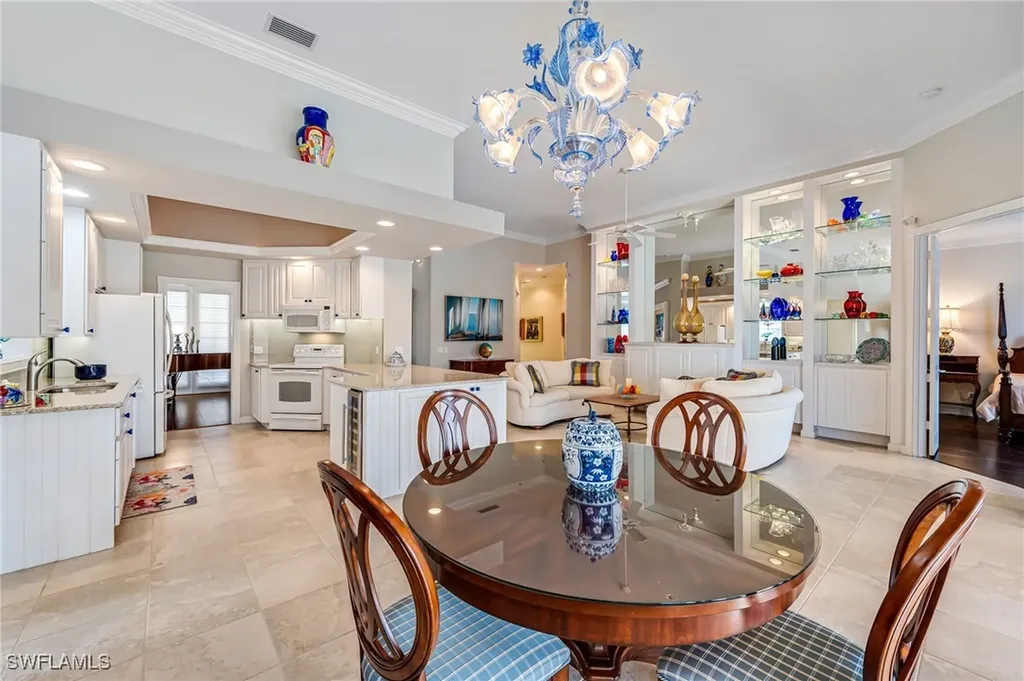 7013 Leopardi Court Naples FL 34114