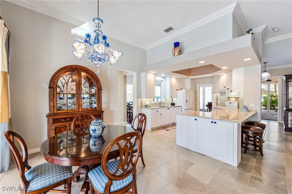 7013 Leopardi Court Naples FL 34114