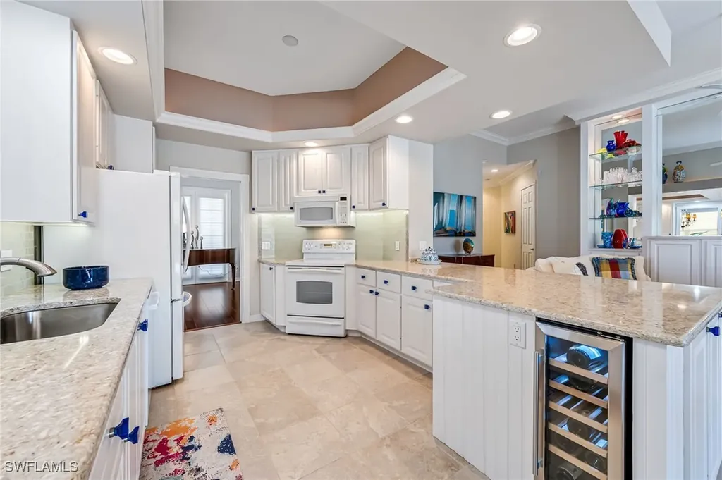 7013 Leopardi Court Naples FL 34114