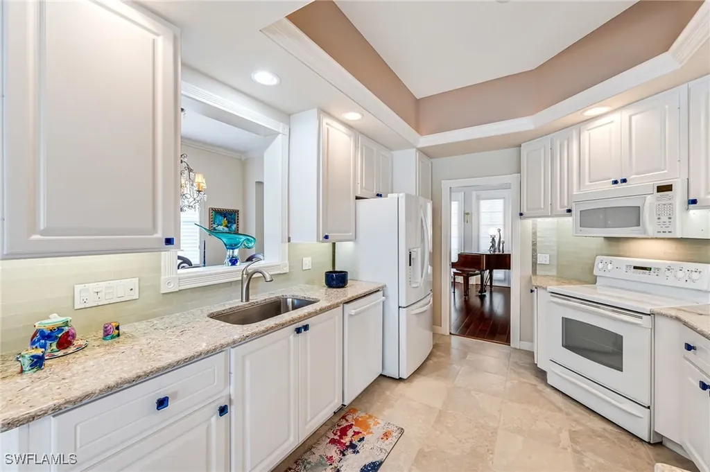 7013 Leopardi Court Naples FL 34114