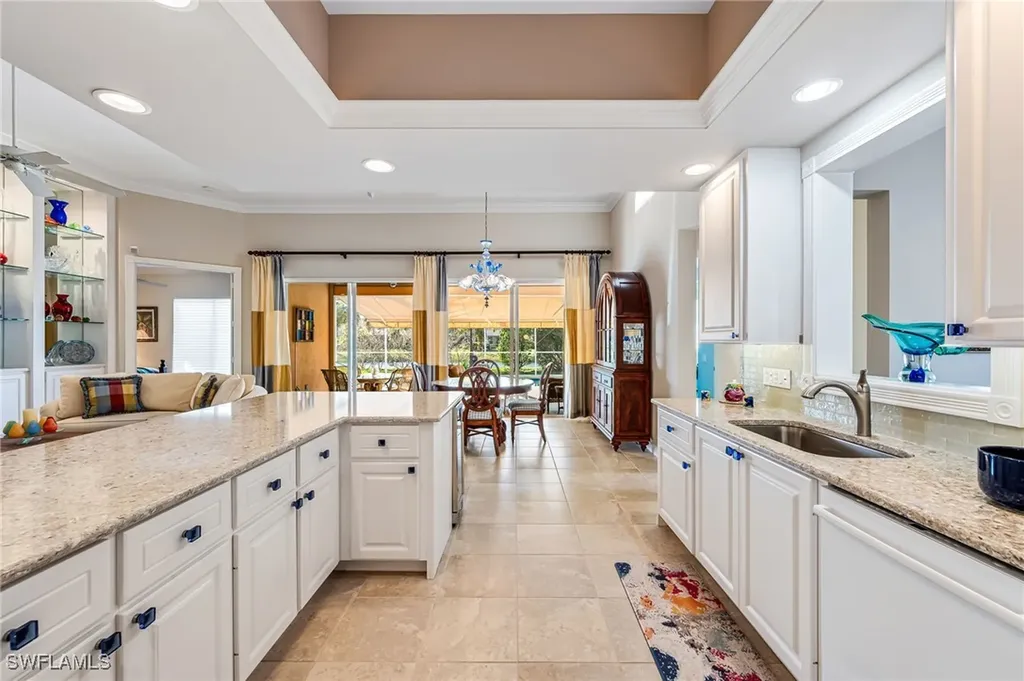 7013 Leopardi Court Naples FL 34114