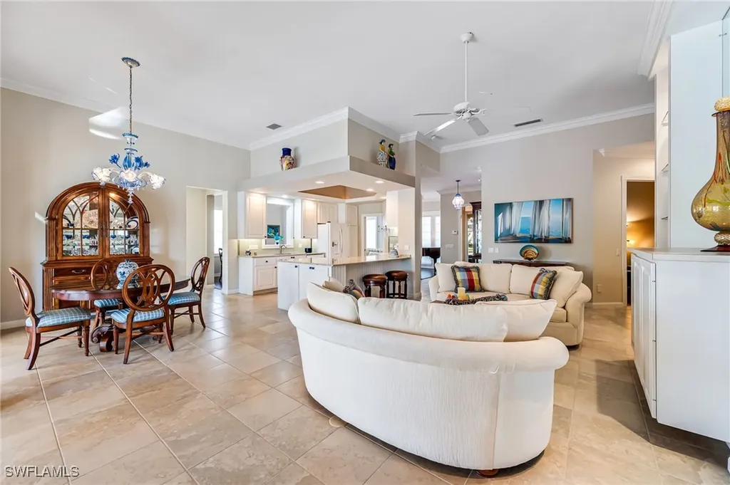 7013 Leopardi Court Naples FL 34114