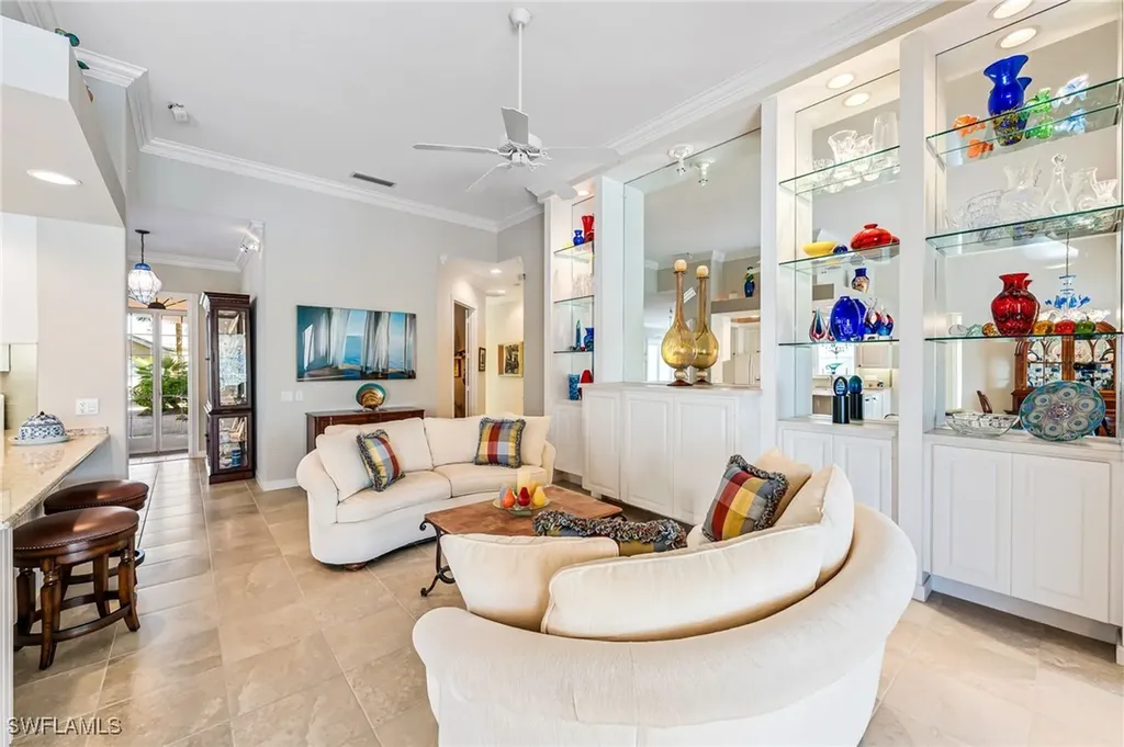 7013 Leopardi Court Naples FL 34114