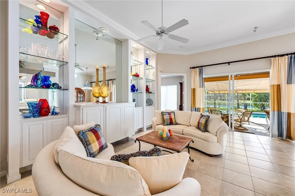 7013 Leopardi Court Naples FL 34114
