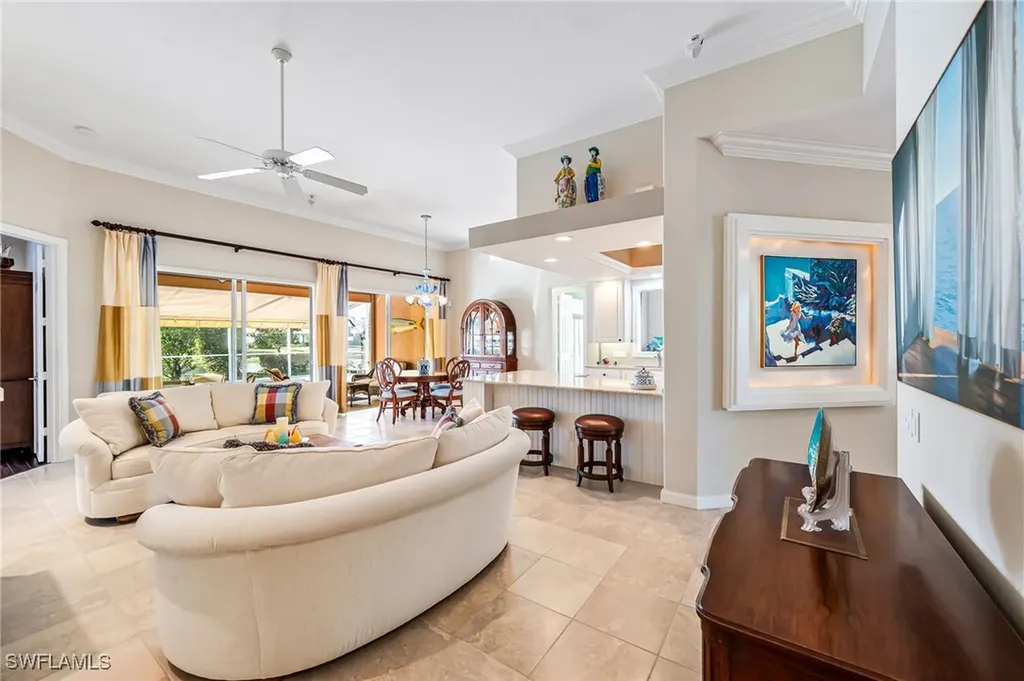 7013 Leopardi Court Naples FL 34114