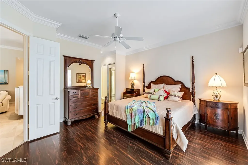 7013 Leopardi Court Naples FL 34114