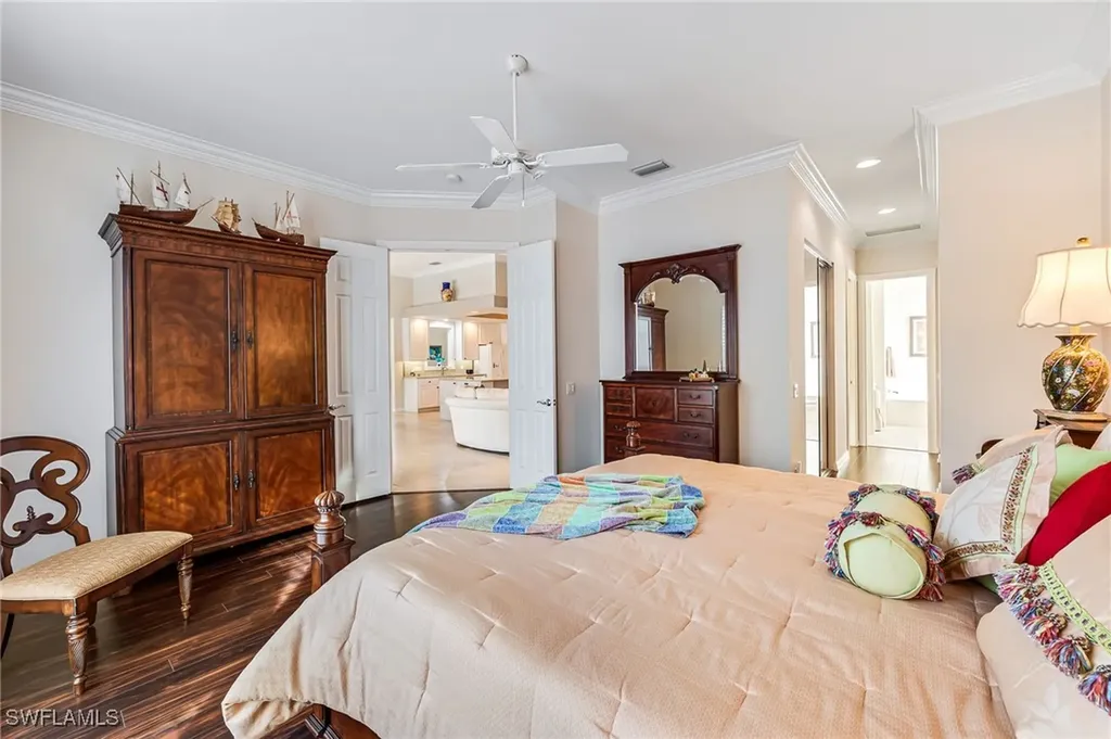 7013 Leopardi Court Naples FL 34114