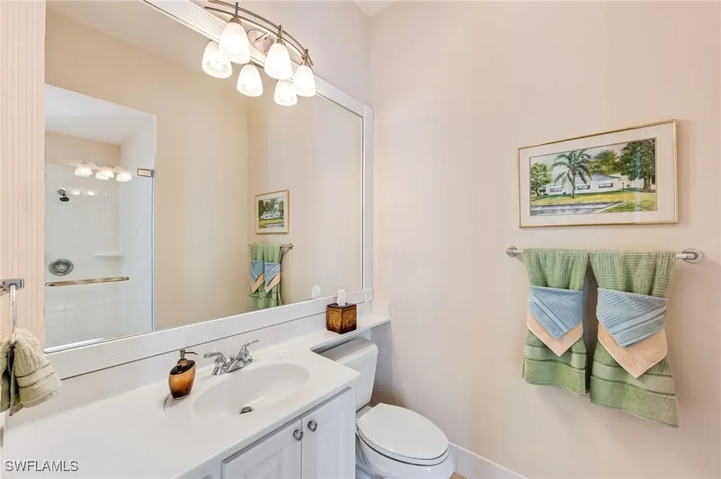 7013 Leopardi Court Naples FL 34114