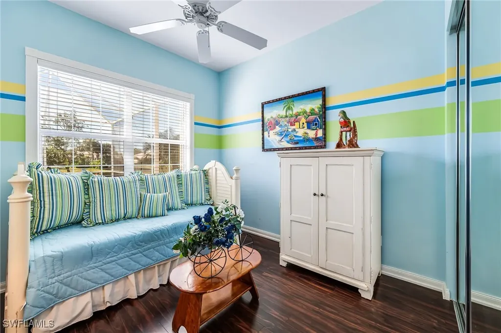 7013 Leopardi Court Naples FL 34114