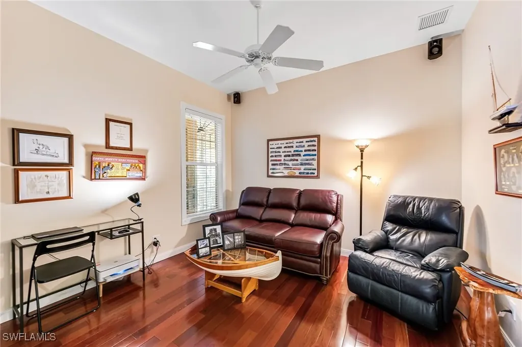 7013 Leopardi Court Naples FL 34114