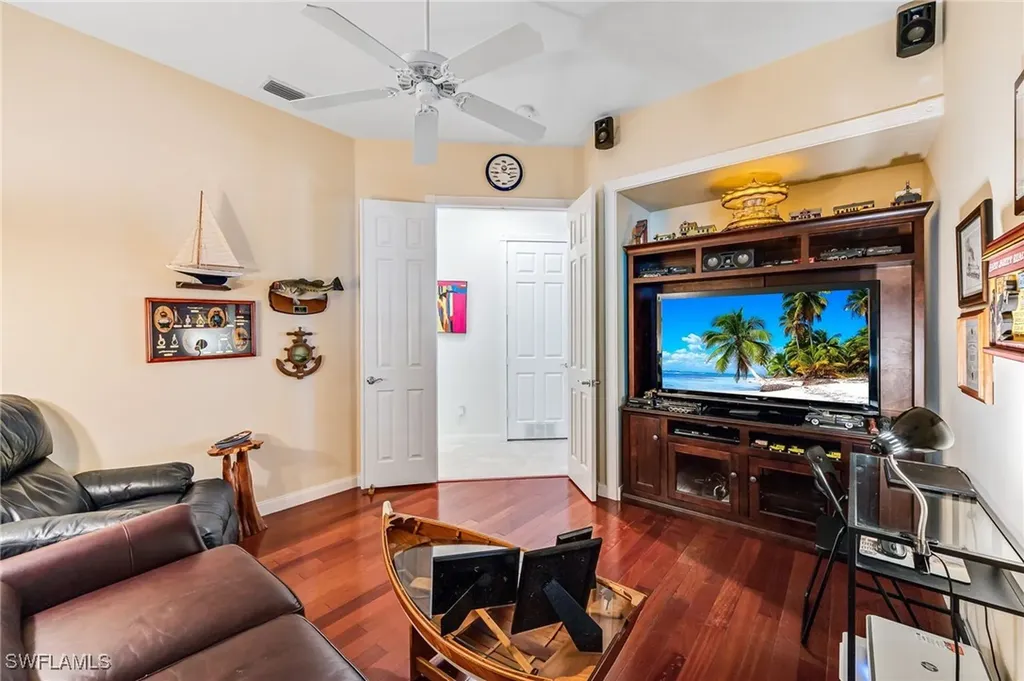 7013 Leopardi Court Naples FL 34114