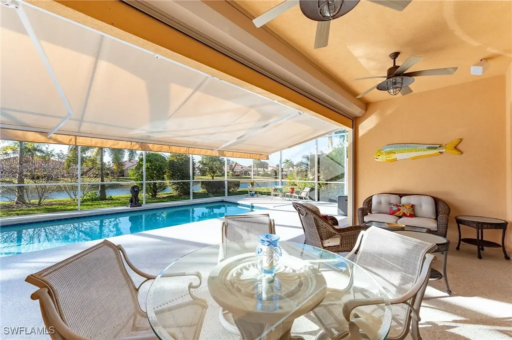 7013 Leopardi Court Naples FL 34114