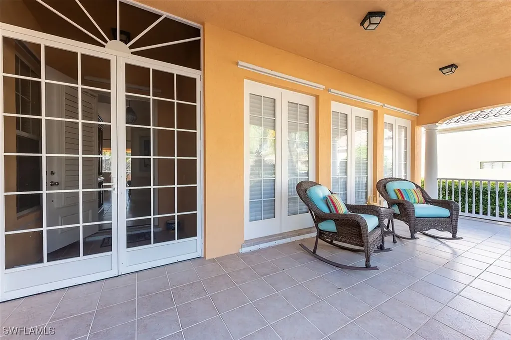 7013 Leopardi Court Naples FL 34114