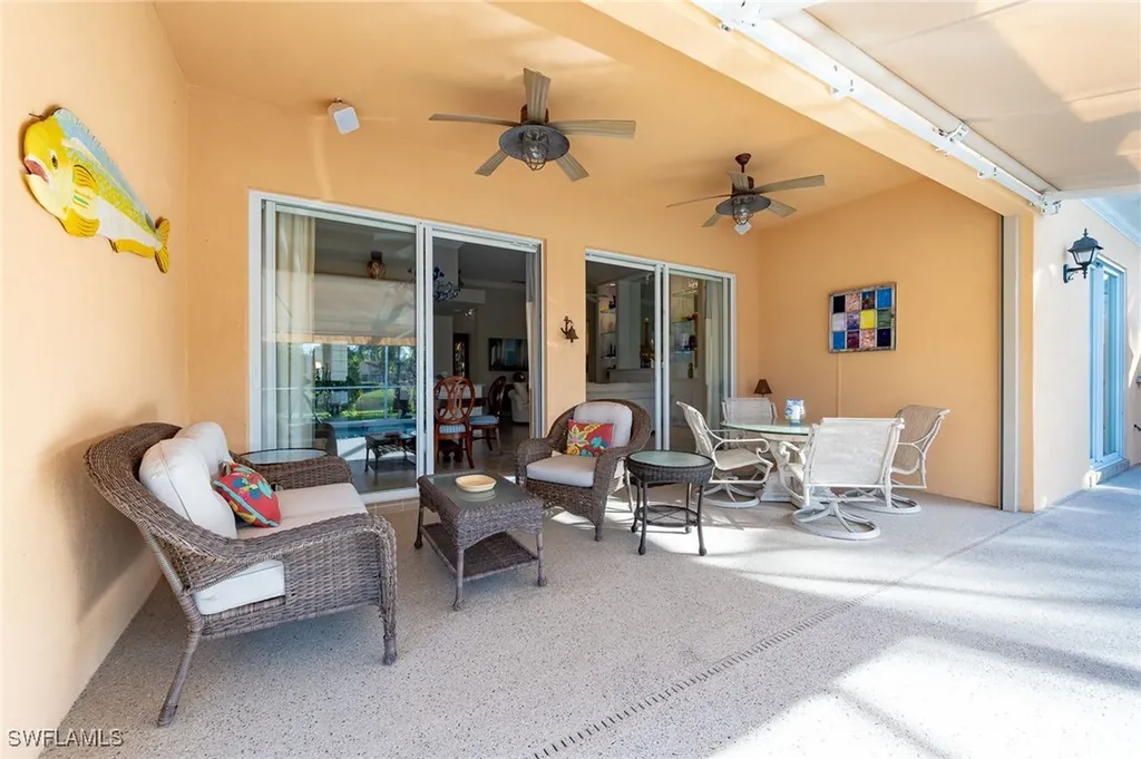 7013 Leopardi Court Naples FL 34114