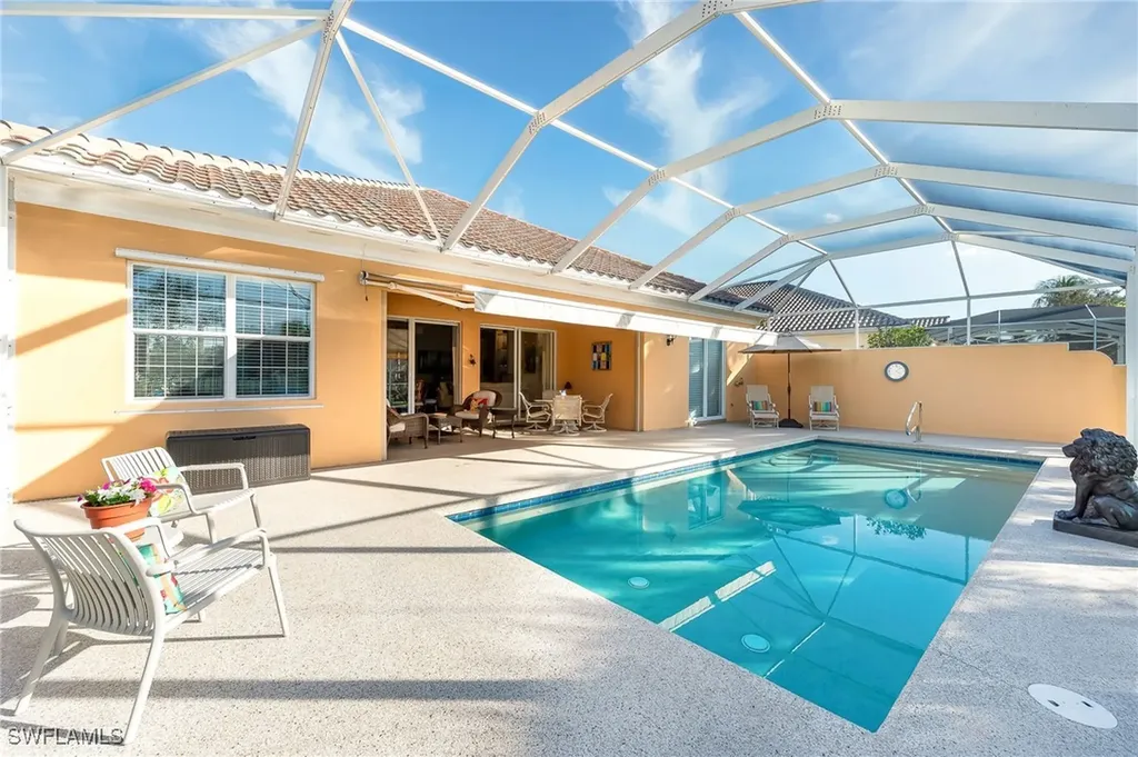 7013 Leopardi Court Naples FL 34114