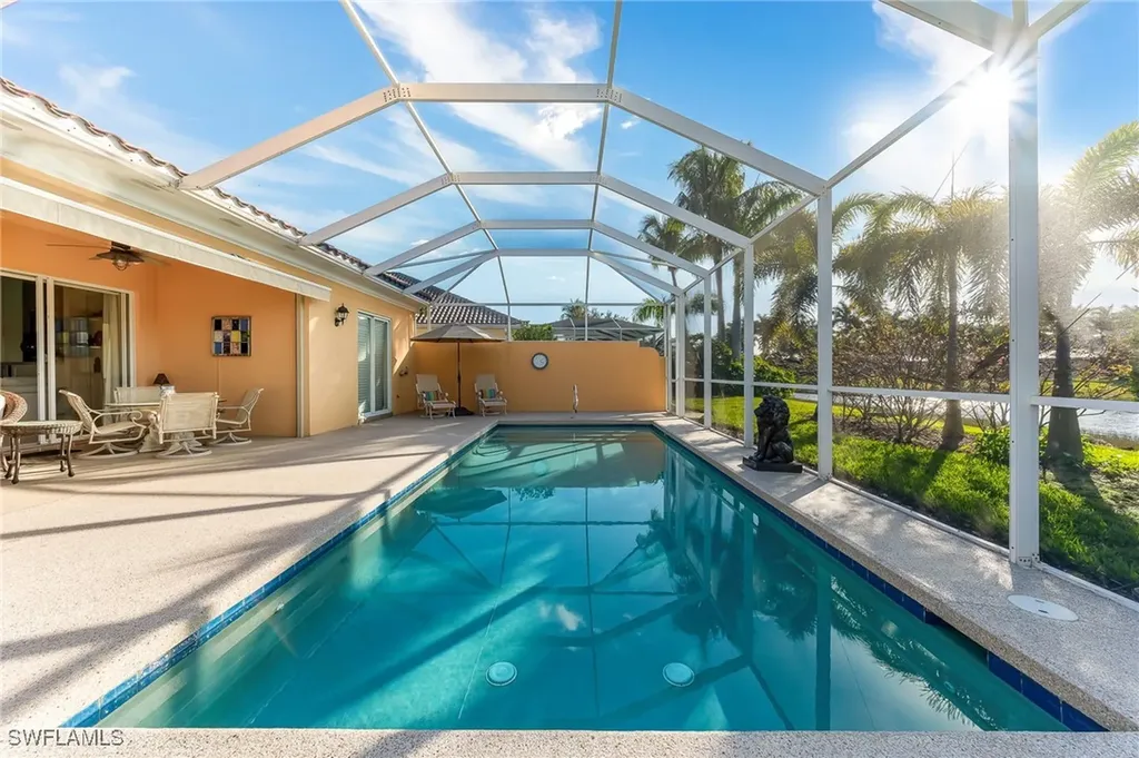 7013 Leopardi Court Naples FL 34114