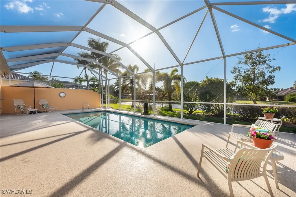 7013 Leopardi Court Naples FL 34114