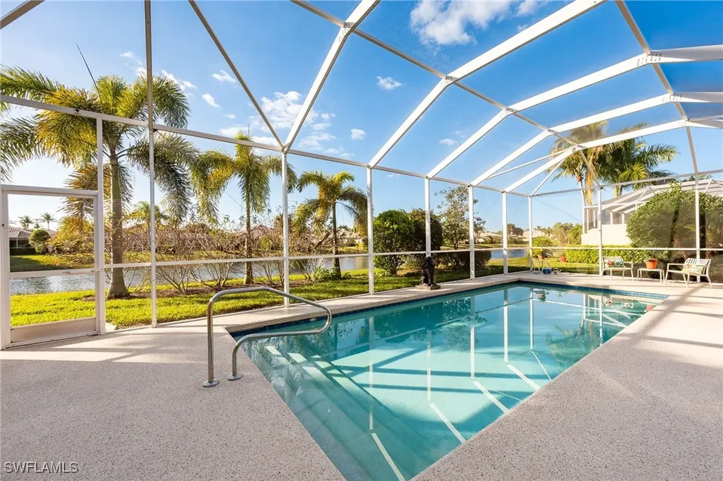 7013 Leopardi Court Naples FL 34114