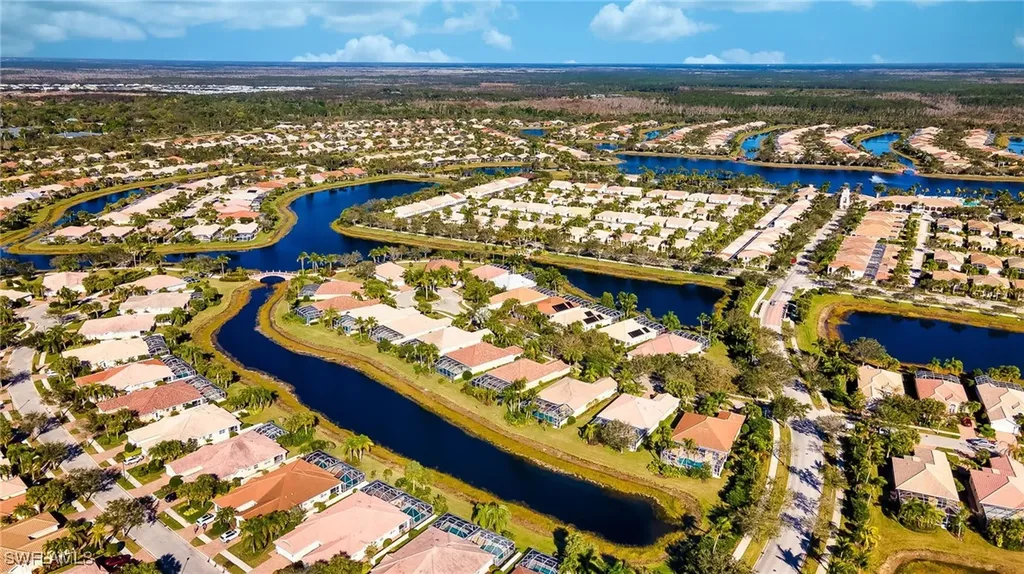 7013 Leopardi Court Naples FL 34114