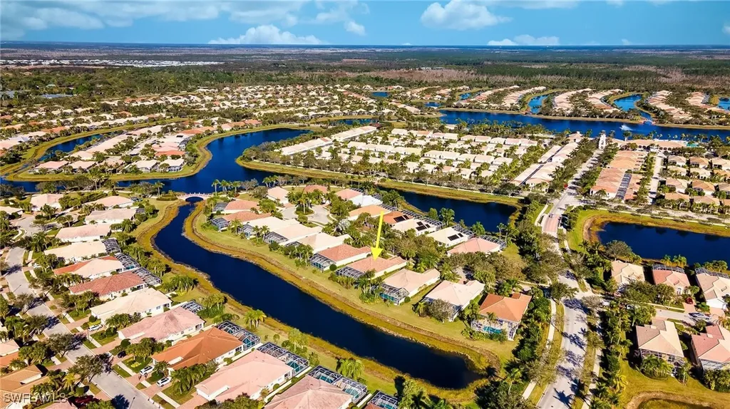 7013 Leopardi Court Naples FL 34114