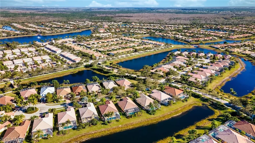 7013 Leopardi Court Naples FL 34114