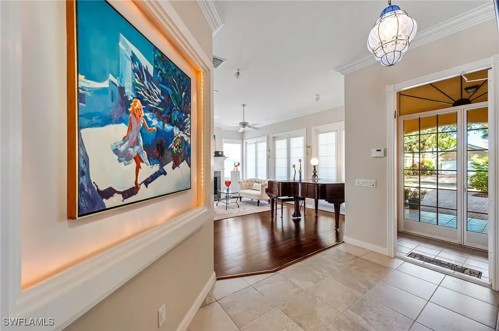 7013 Leopardi Court Naples FL 34114