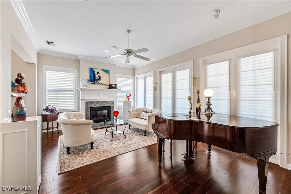7013 Leopardi Court Naples FL 34114