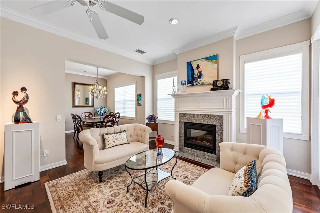 7013 Leopardi Court Naples FL 34114