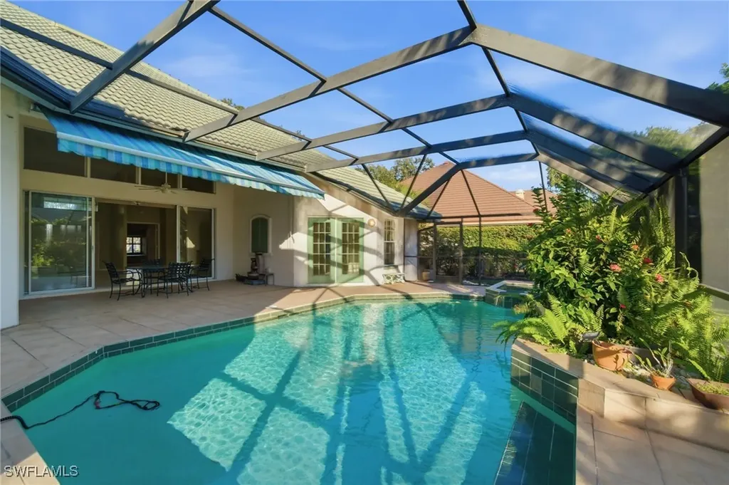 716 Pitch Apple Lane Naples FL 34108