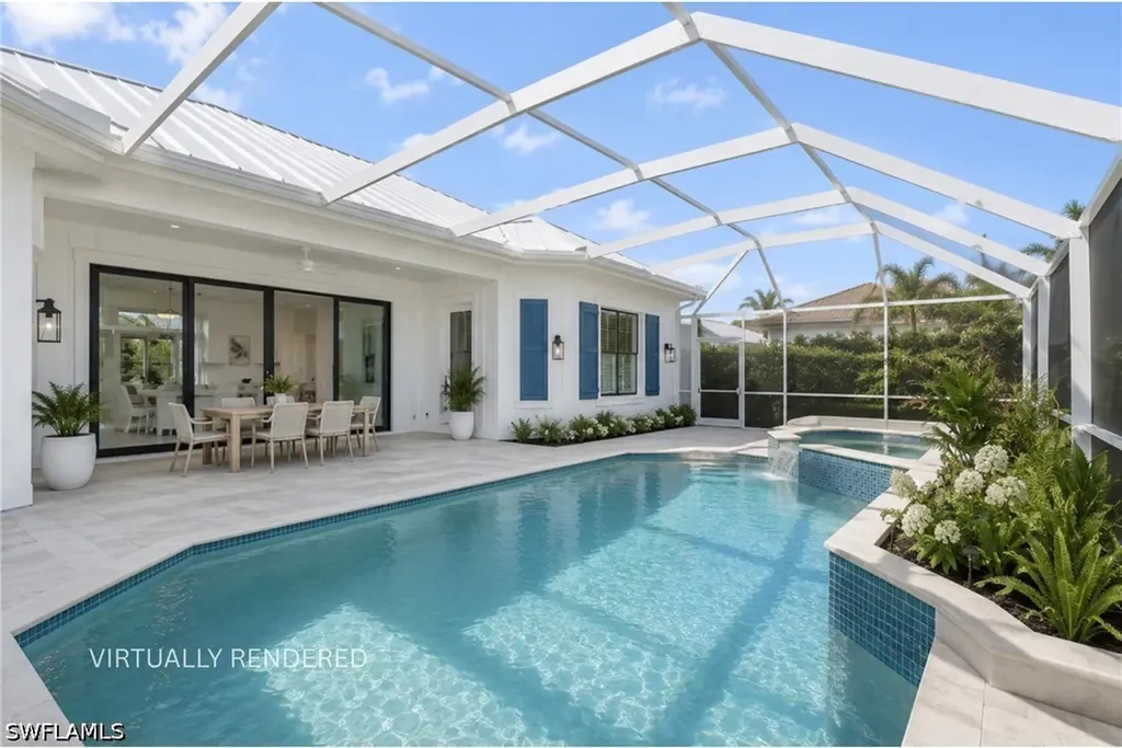 716 Pitch Apple Lane Naples FL 34108