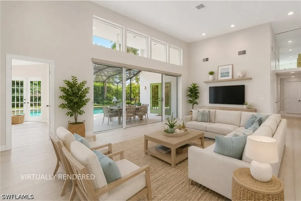 716 Pitch Apple Lane Naples FL 34108