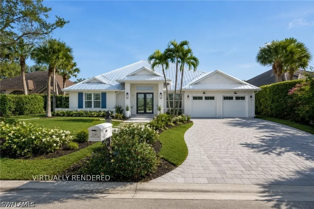 716 Pitch Apple Lane Naples FL 34108