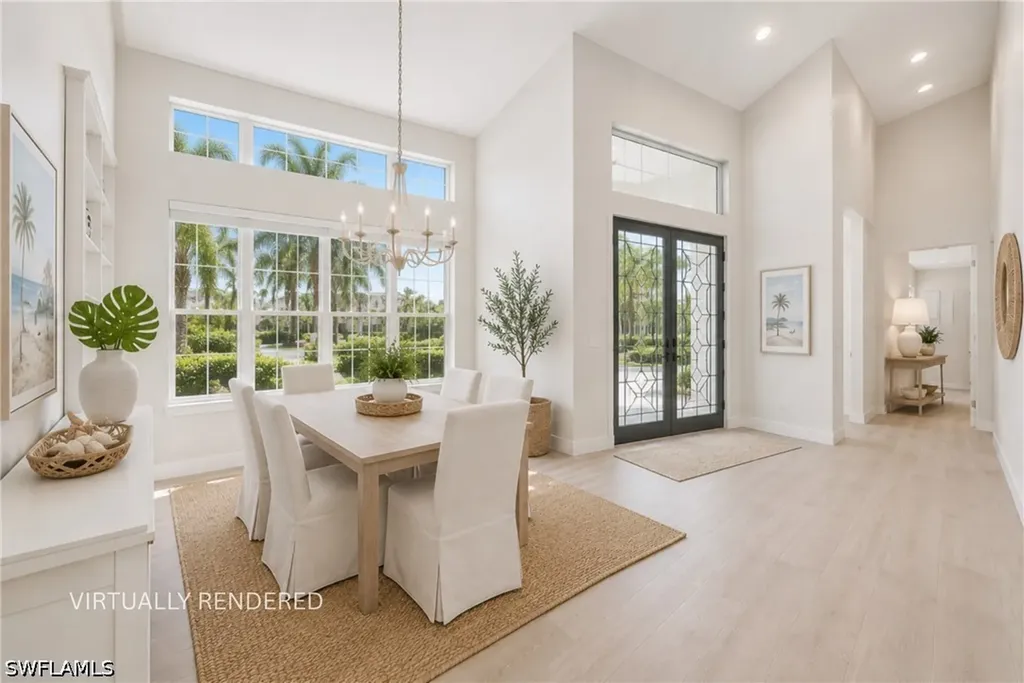 716 Pitch Apple Lane Naples FL 34108