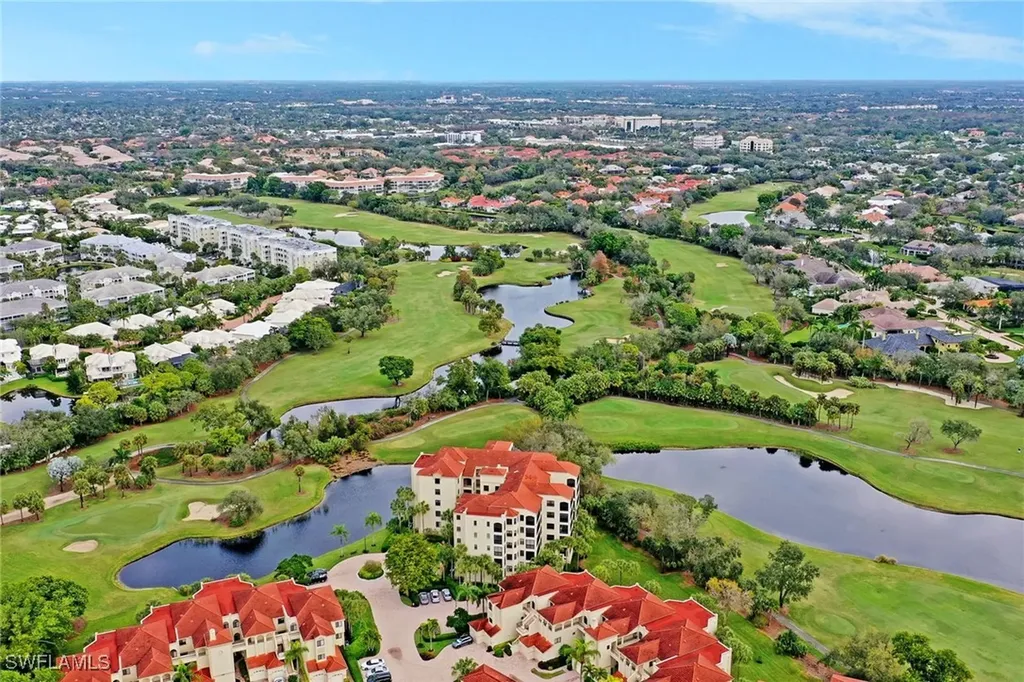 716 Pitch Apple Lane Naples FL 34108