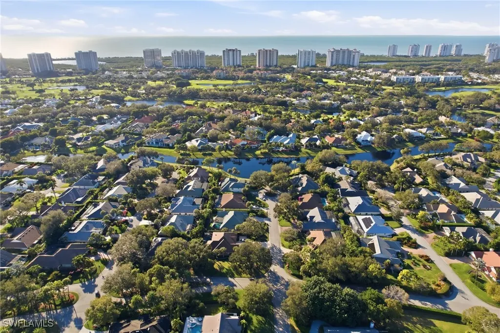 716 Pitch Apple Lane Naples FL 34108