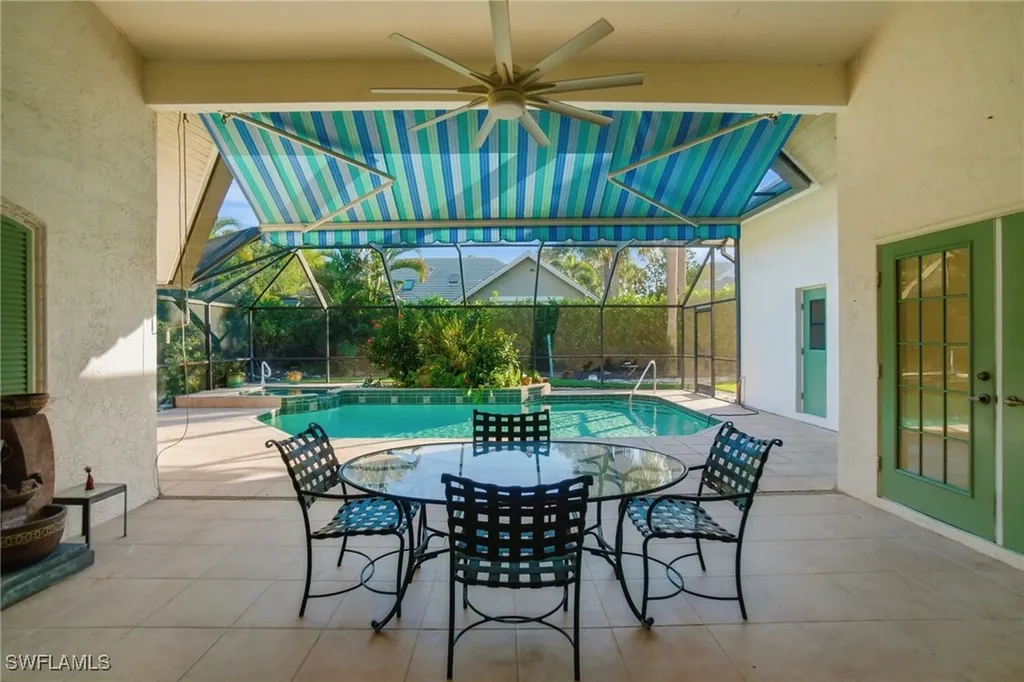 716 Pitch Apple Lane Naples FL 34108