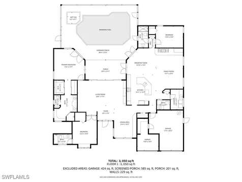 716 Pitch Apple Lane Naples FL 34108