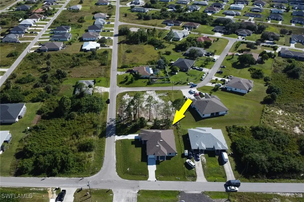 4503 15th Street SW Lehigh Acres FL 33973