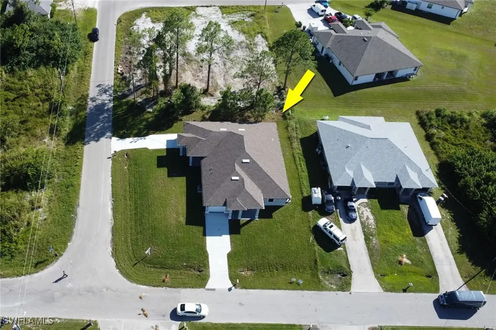 4503 15th Street SW Lehigh Acres FL 33973