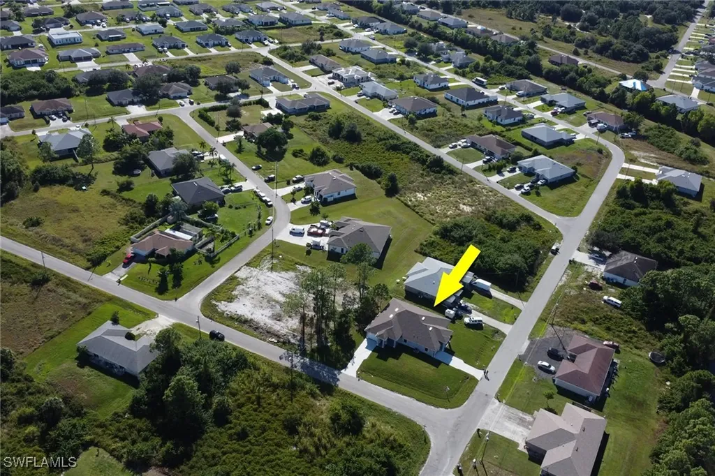 4503 15th Street SW Lehigh Acres FL 33973