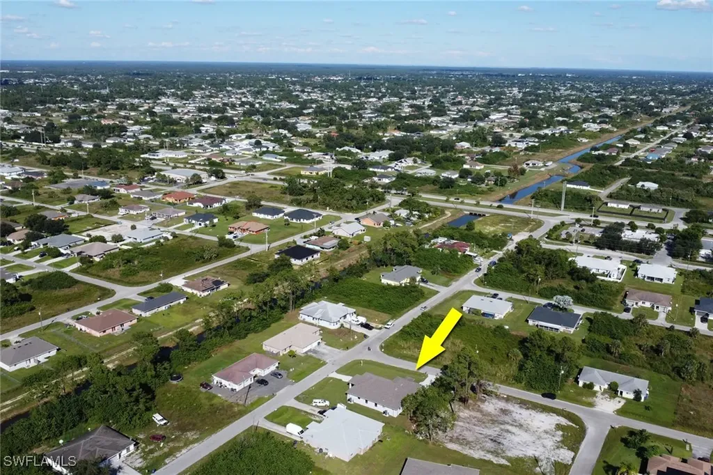 4503 15th Street SW Lehigh Acres FL 33973