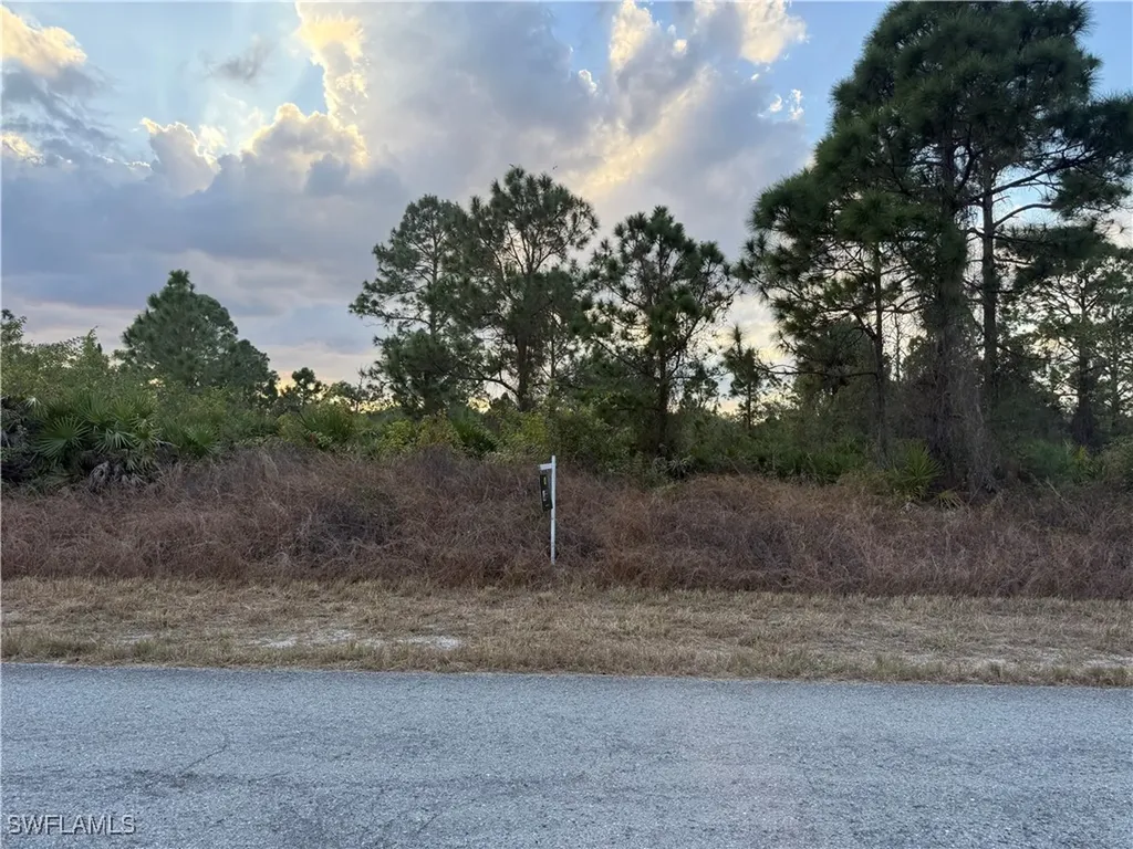 521 Fitch Avenue Lehigh Acres FL 33972