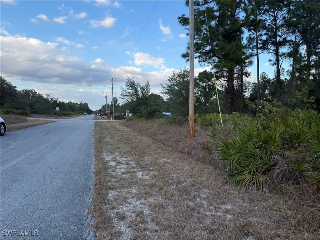 521 Fitch Avenue Lehigh Acres FL 33972