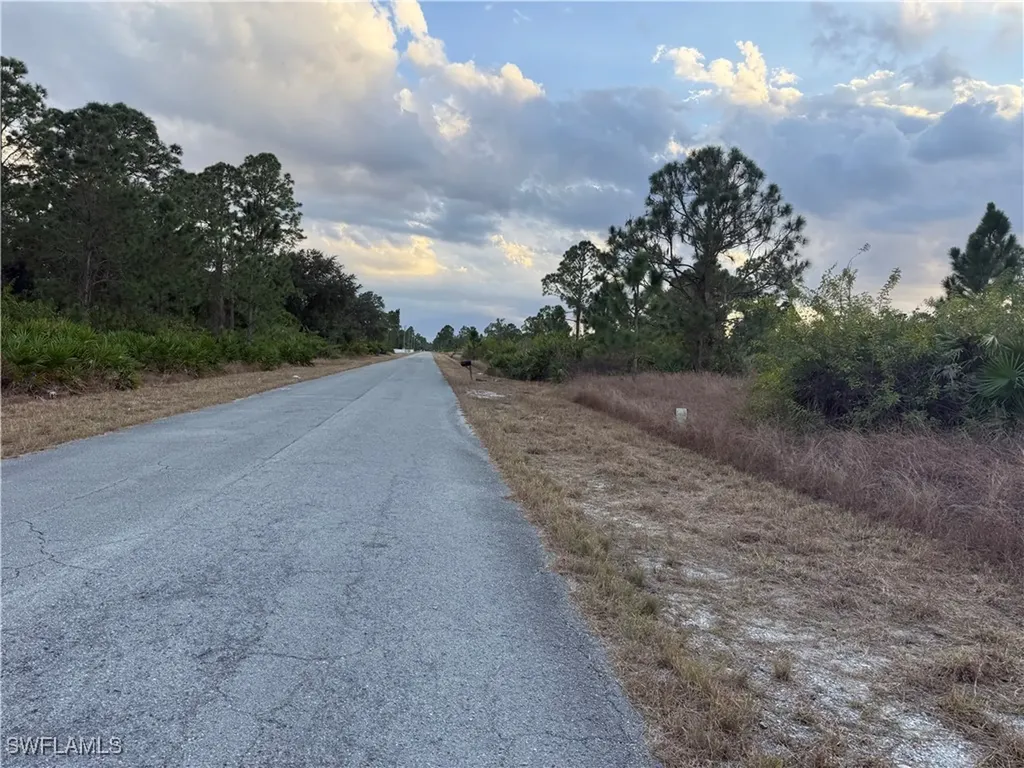 521 Fitch Avenue Lehigh Acres FL 33972