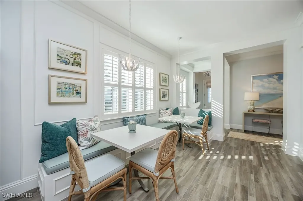 5672 Highbourne Drive Naples FL 34113