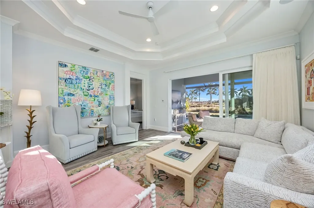 5672 Highbourne Drive Naples FL 34113