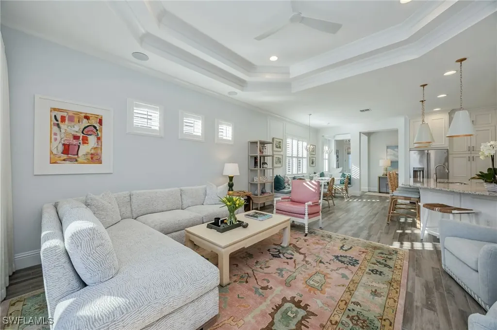 5672 Highbourne Drive Naples FL 34113