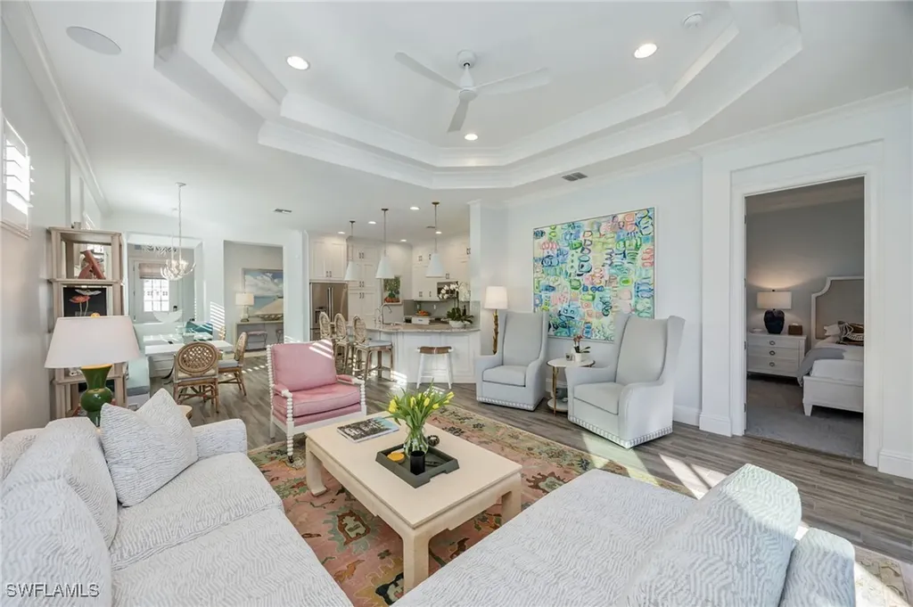 5672 Highbourne Drive Naples FL 34113