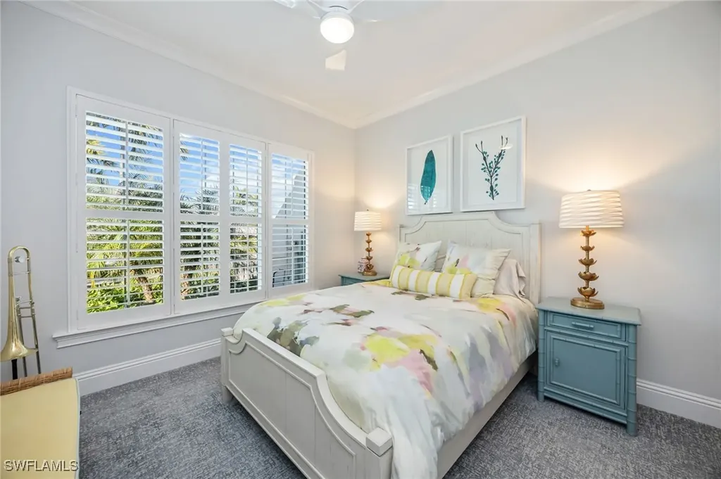 5672 Highbourne Drive Naples FL 34113
